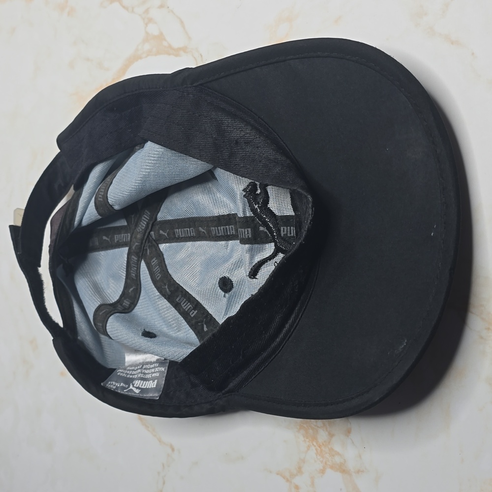 Puma Cap - Picture 3 of 5